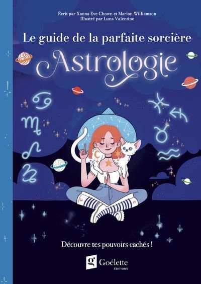 ASTROLOGIE