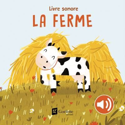 FERME LIVRE SONORE