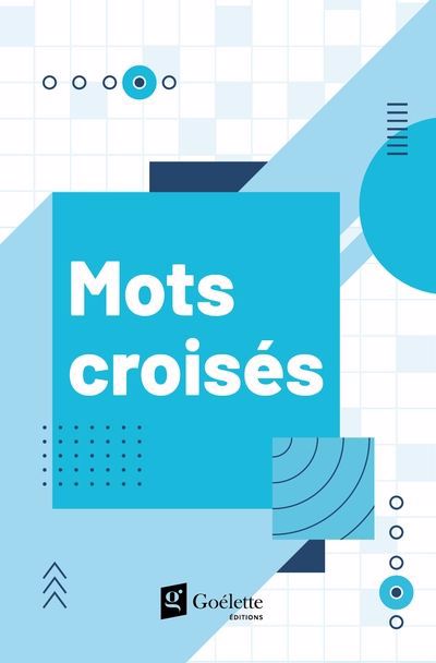 MOTS CROISES