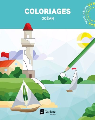 COLORIAGES OCEAN