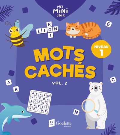 MOTS CACHES NIVEAU 1 V.02