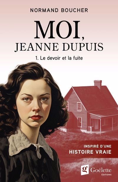 MOI, JEANNE DUPUIS T.01