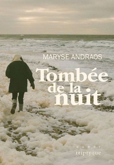 TOMBEE DE LA NUIT