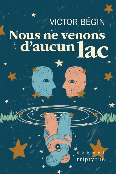 NOUS NE VENONS D'AUCUN LAC