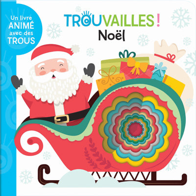 TROUVAILLES! NOEL