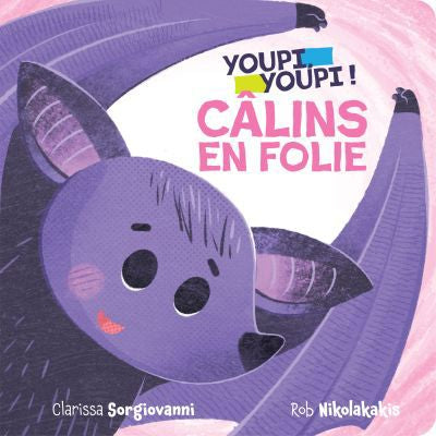 CALINS EN FOLIE
