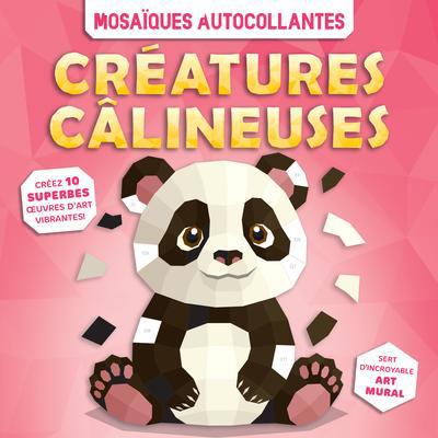 CREATURES CALINEUSES