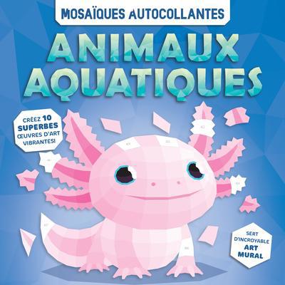 ANIMAUX AQUATIQUES