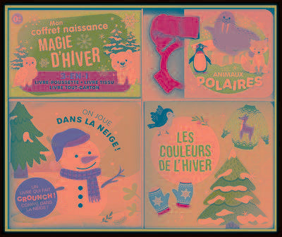 COFF. NAISSANCE MAGIE D'HIVER