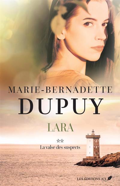 Lara t2 -la valse des suspects