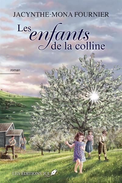 ENFANTS DE LA COLLINE