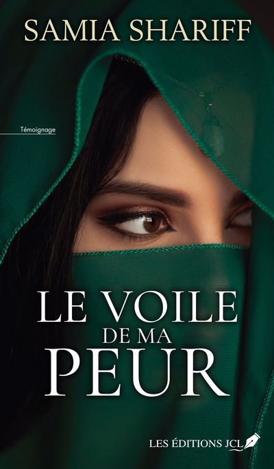 VOILE DE MA PEUR -NE