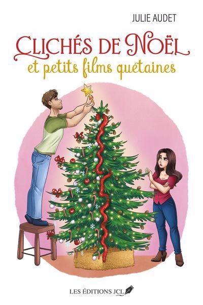 CLICHES DE NOEL ET PETITS FILMS QUETAINES