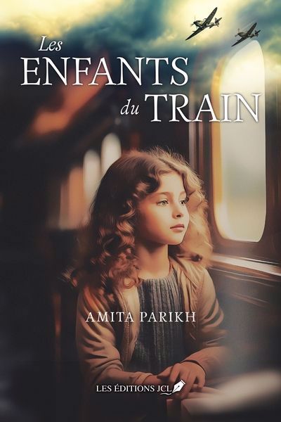 ENFANTS DU TRAIN