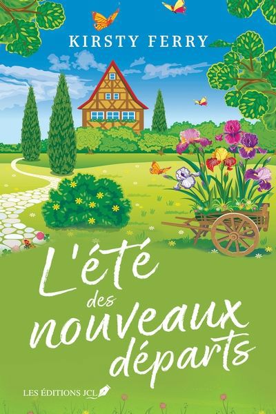ETE DES NOUVEAUX DEPARTS