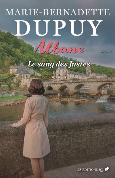 ALBANE T03 -LE SANG DES JUSTES