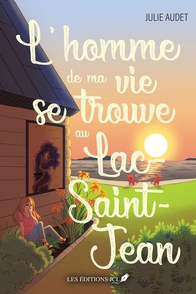 HOMME DE MA VIE SE TROUVE AU LAC ST-JEAN