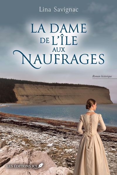 DAME DE L'ILE AUX NAUFRAGES