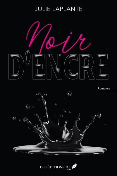NOIR D'ENCRE