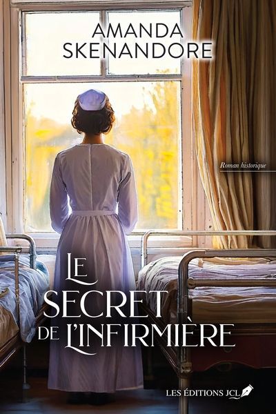 SECRET DE L'INFIRMIERE