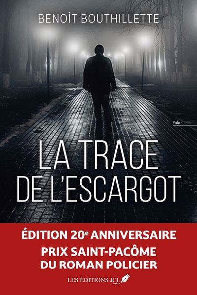 TRACE DE L'ESCARGOT