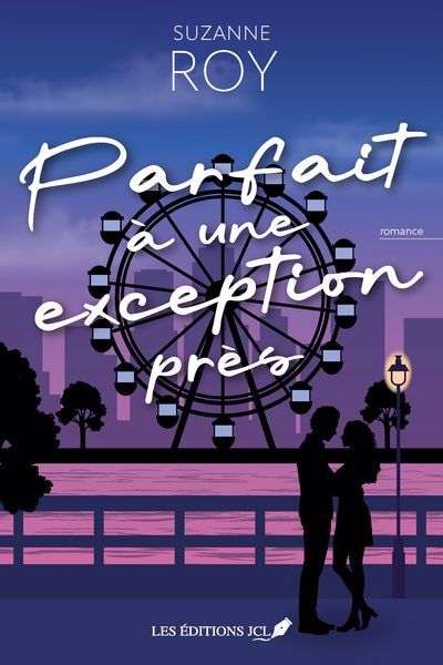 PARFAIT A UNE EXCEPTION PRES
