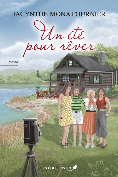 ETE POUR REVER