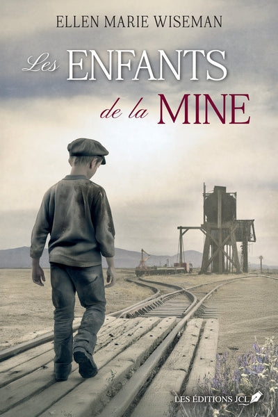ENFANTS DE LA MINE