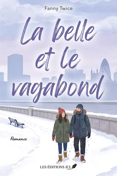 BELLE ET LE VAGABOND