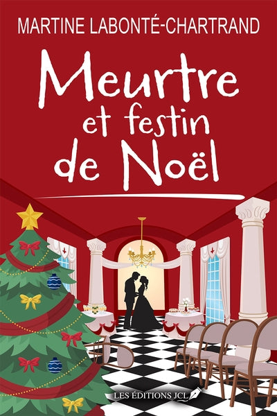 MEURTRE ET FESTIN DE NOEL