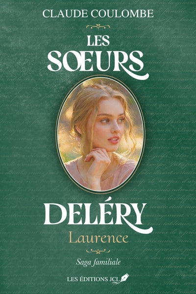 SOEURS DELERY -LAURENCE