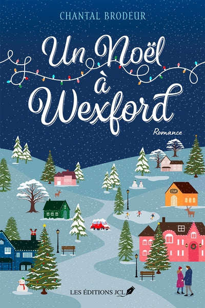 NOEL A WEXFORD