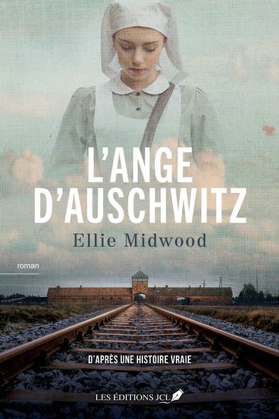 ANGE D'AUSCHWITZ