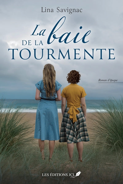 BAIE DE LA TOURMENTE