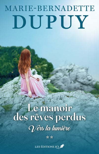 MANOIR DES REVES PERDUS T2