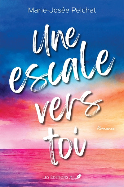 ESCALE VERS TOI