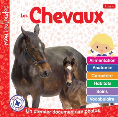 CHEVAUX