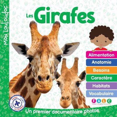 GIRAFES