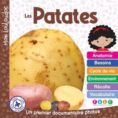 PATATES