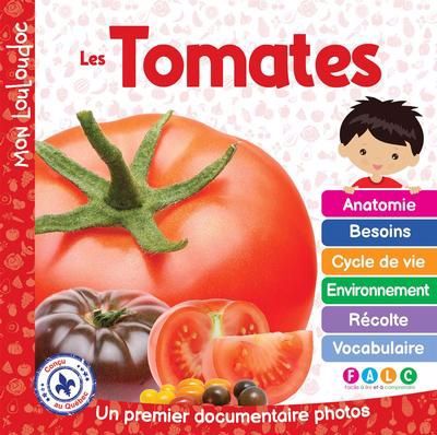 TOMATES