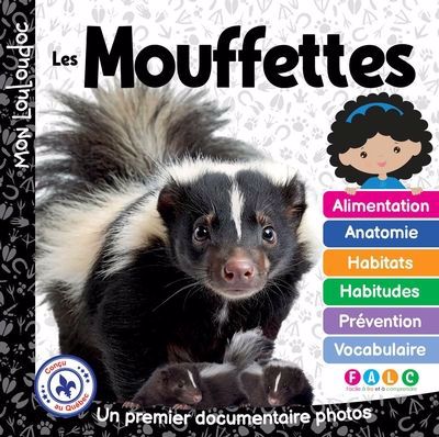 MOUFFETTES