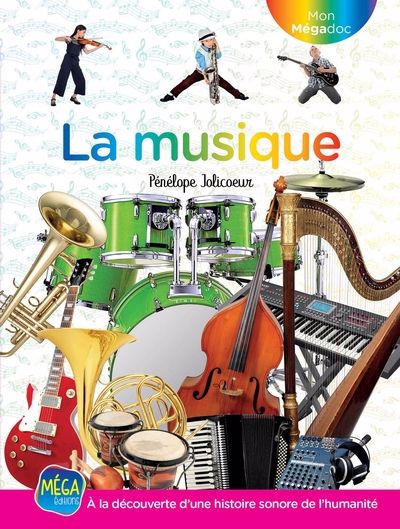MUSIQUE