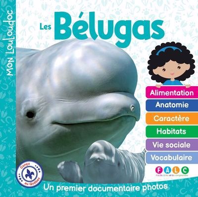 BELUGAS