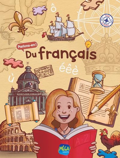PARLONS-EN! DU FRANCAIS