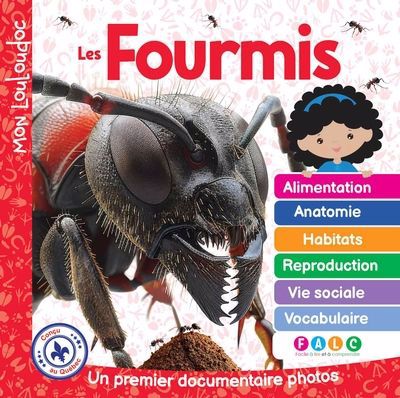 FOURMIS