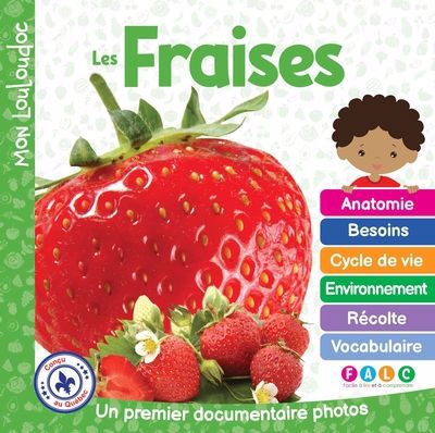 FRAISES