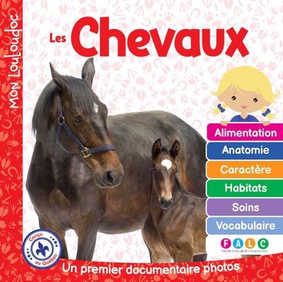 Chevaux