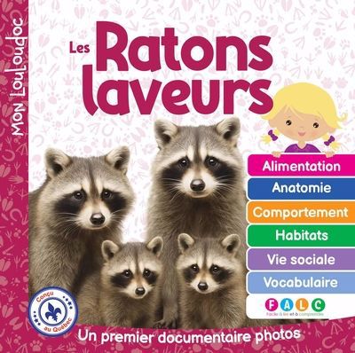 RATONS LAVEURS