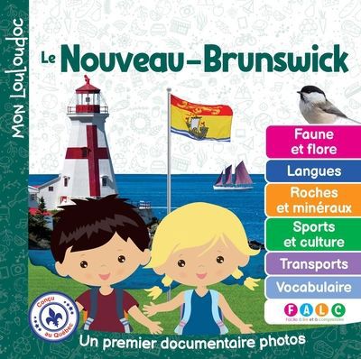 NOUVEAU-BRUNSWICK