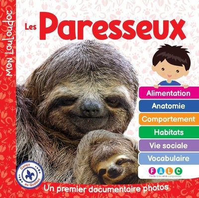 PARESSEUX